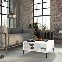 Salontafel 60 X 60 X 30 Cm