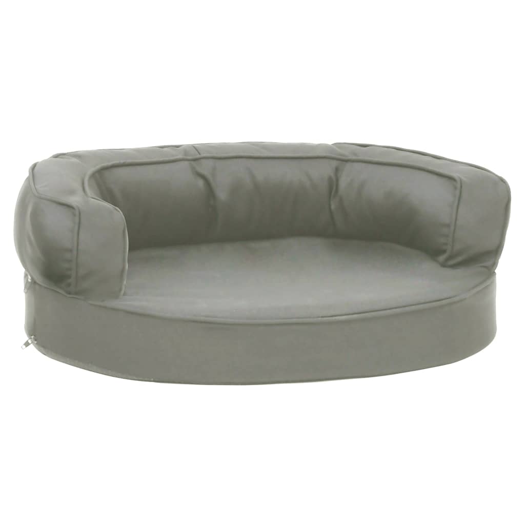 Hondenbed Ergonomisch Linnen-Look