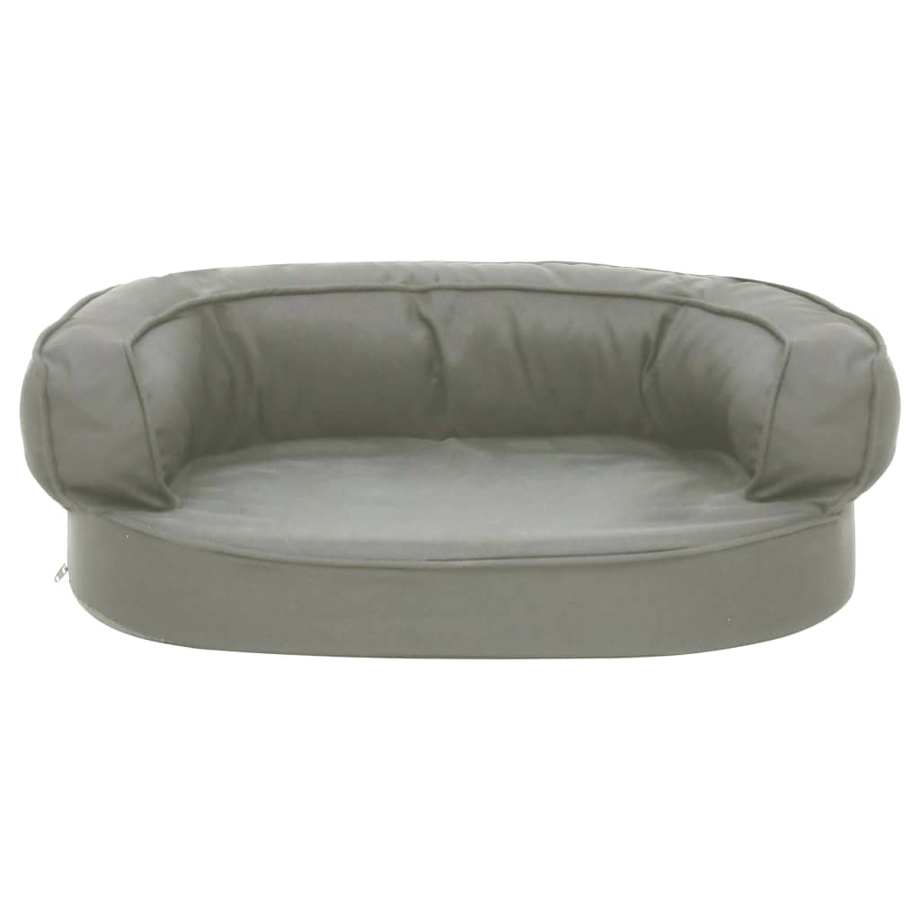 Hondenbed Ergonomisch Linnen-Look