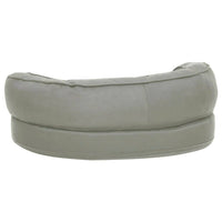 Hondenbed Ergonomisch Linnen-Look