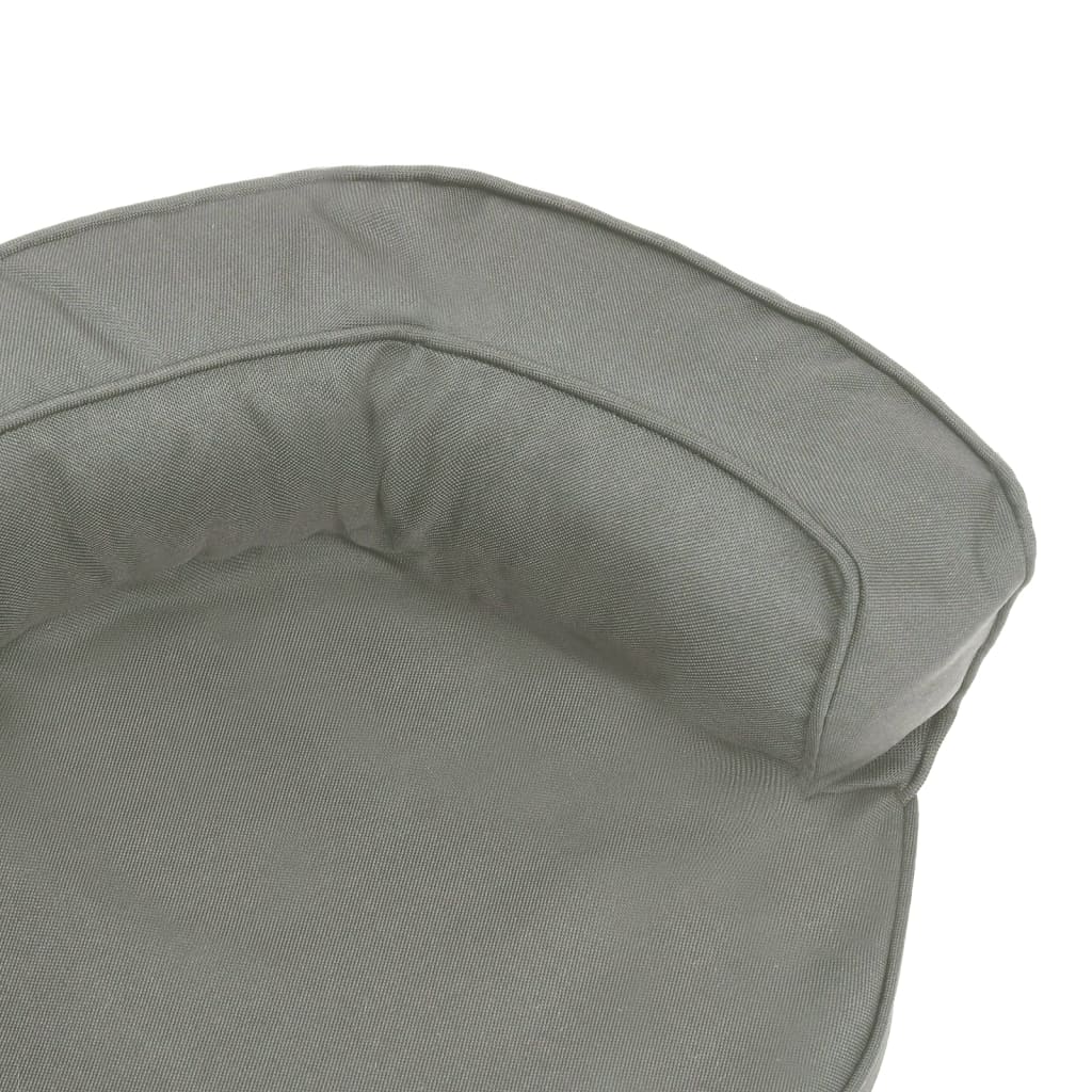 Hondenbed Ergonomisch Linnen-Look