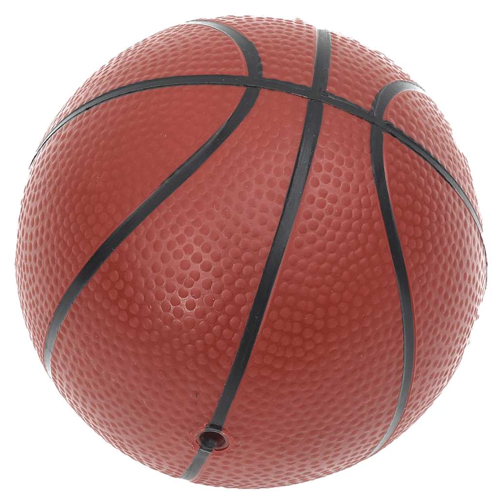 5-Delige Basketbalset Wandmontage 66X44,5 Cm