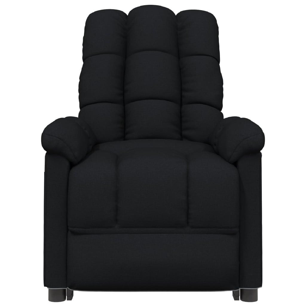 Massagestoel Elektrisch Stof