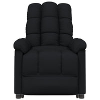 Massagestoel Elektrisch Stof