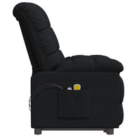 Massagestoel Elektrisch Stof
