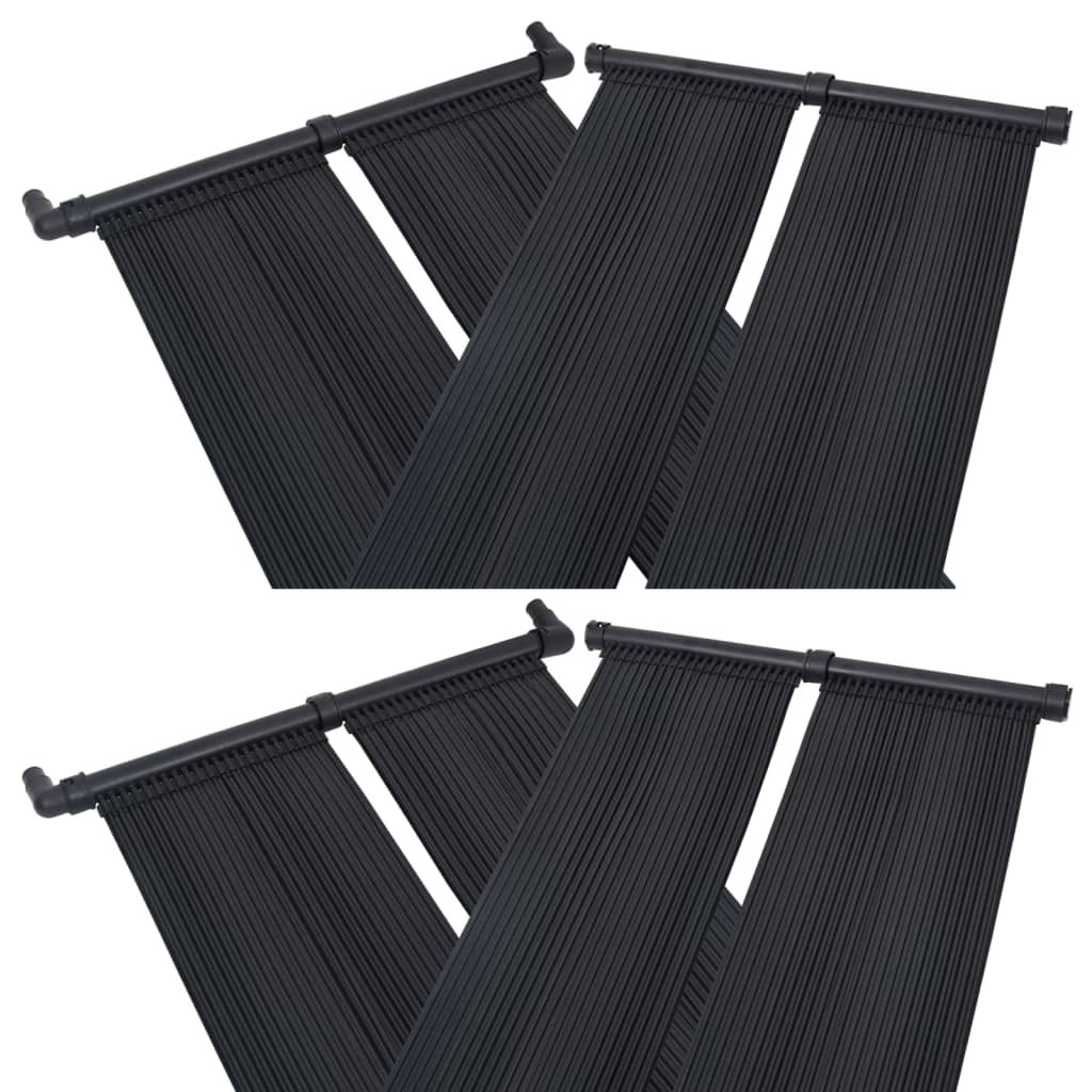 Solarverwarmingspaneel Voor Zwembad