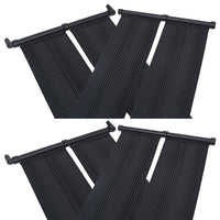 Solarverwarmingspaneel Voor Zwembad