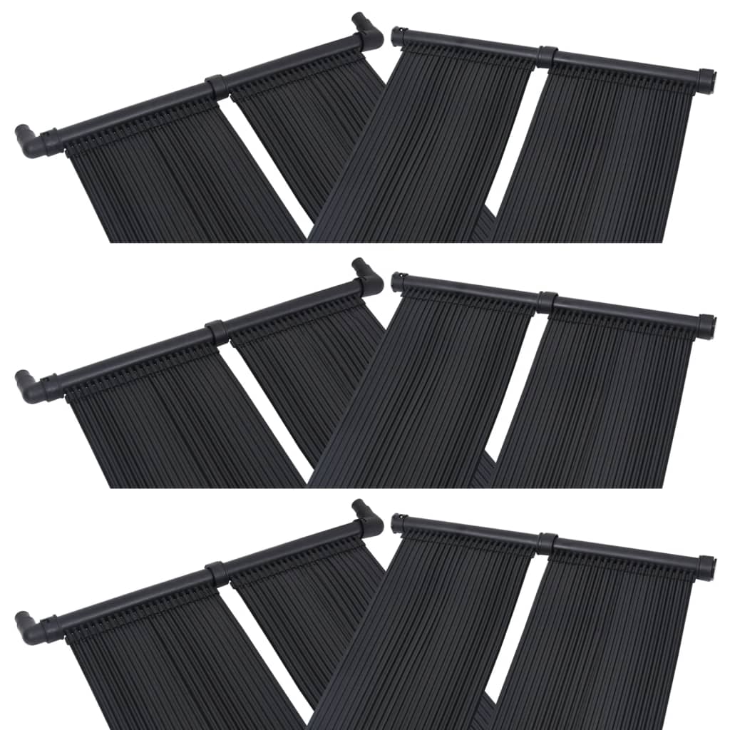 Solarverwarmingspaneel Voor Zwembad