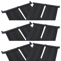 Solarverwarmingspaneel Voor Zwembad