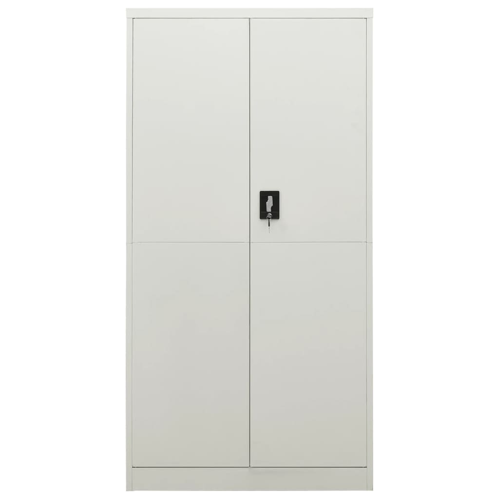 Lockerkast 90X40X180 Cm Staal