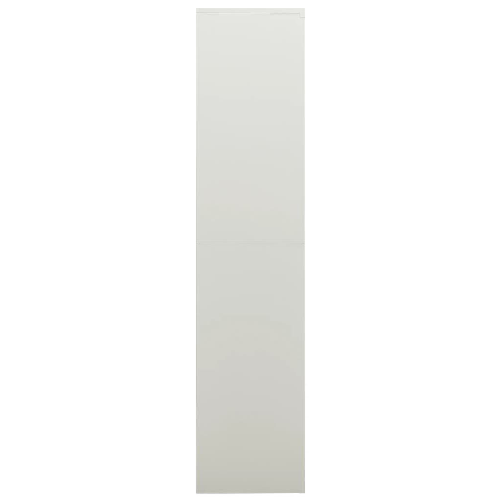 Lockerkast 90X40X180 Cm Staal