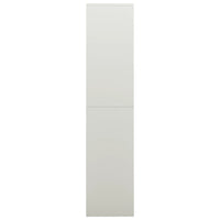 Lockerkast 90X40X180 Cm Staal