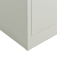 Lockerkast 90X40X180 Cm Staal