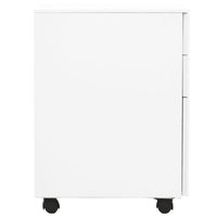 Ladeblok Verrijdbaar 39X45X60 Cm Staal
