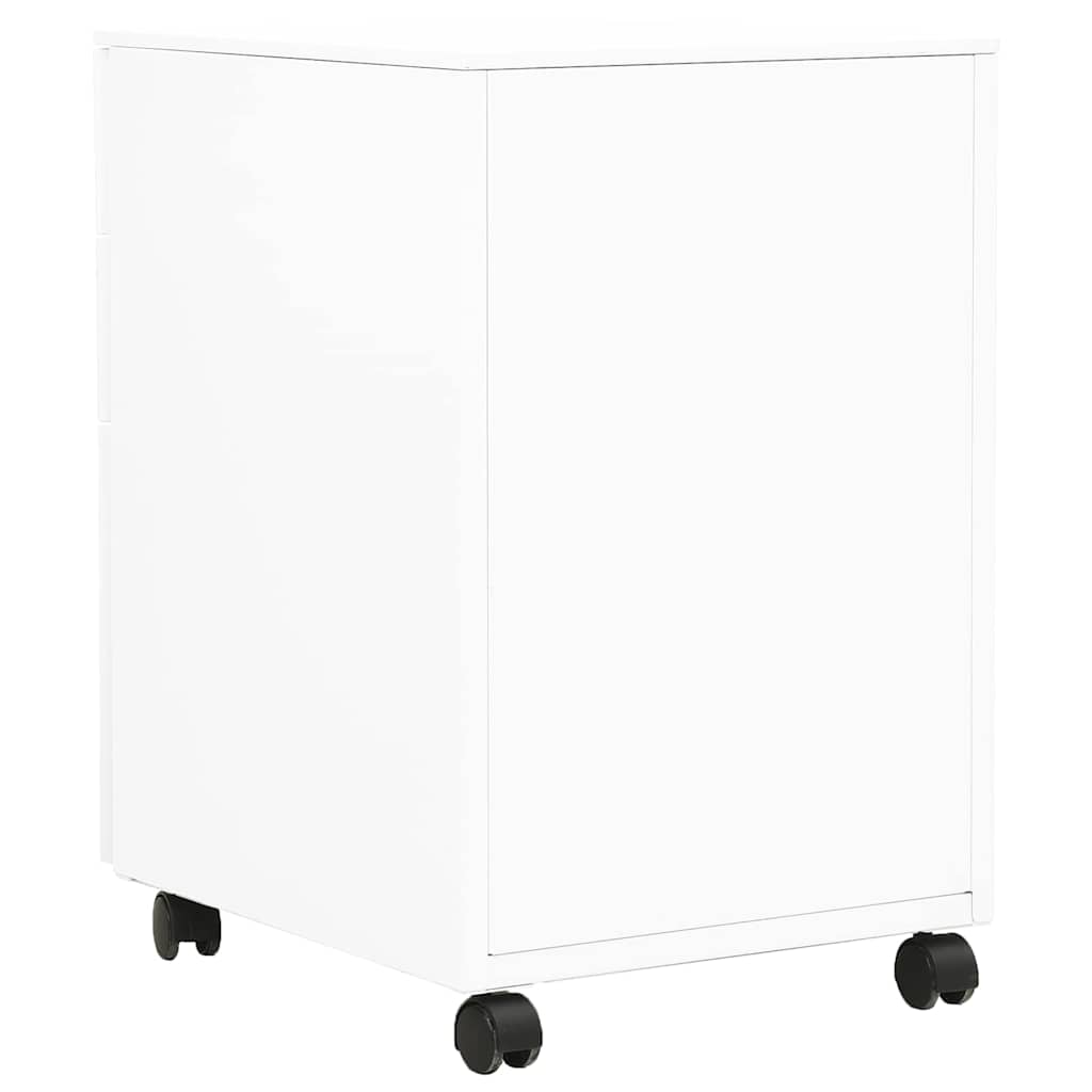 Ladeblok Verrijdbaar 39X45X60 Cm Staal
