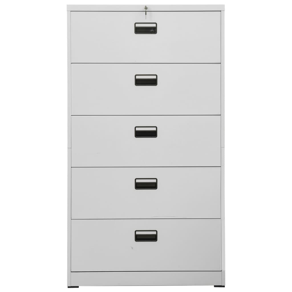 Archiefkast Staal