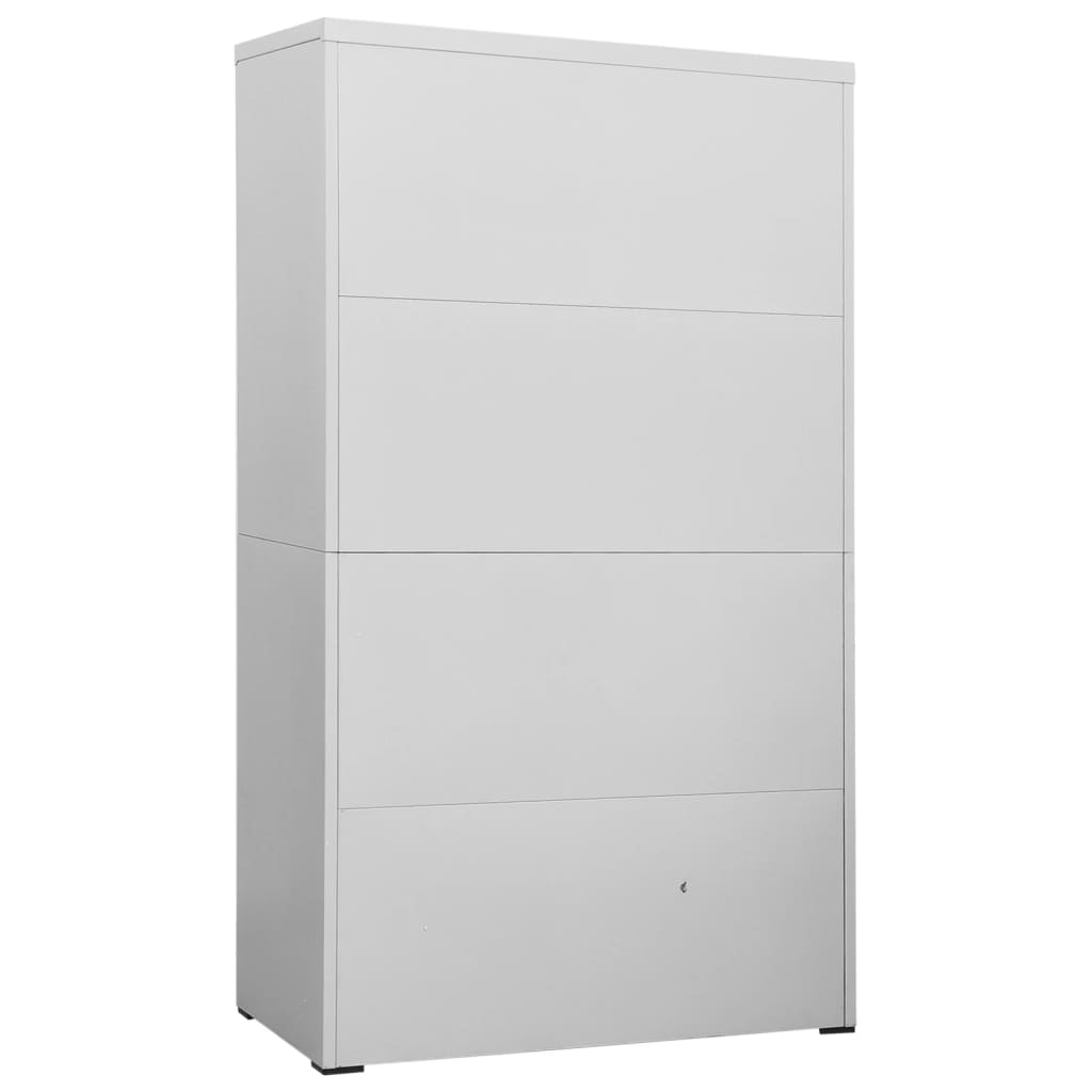 Archiefkast Staal