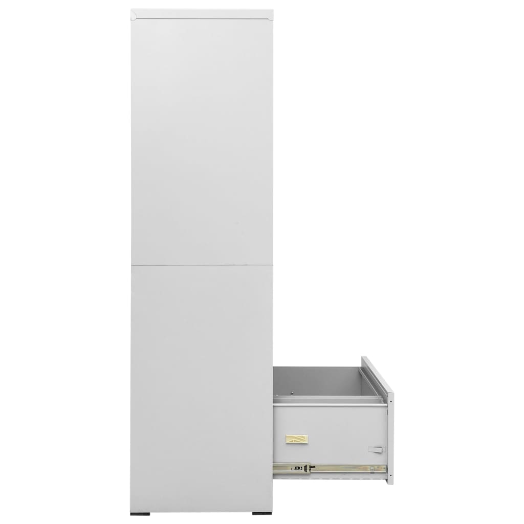 Archiefkast Staal