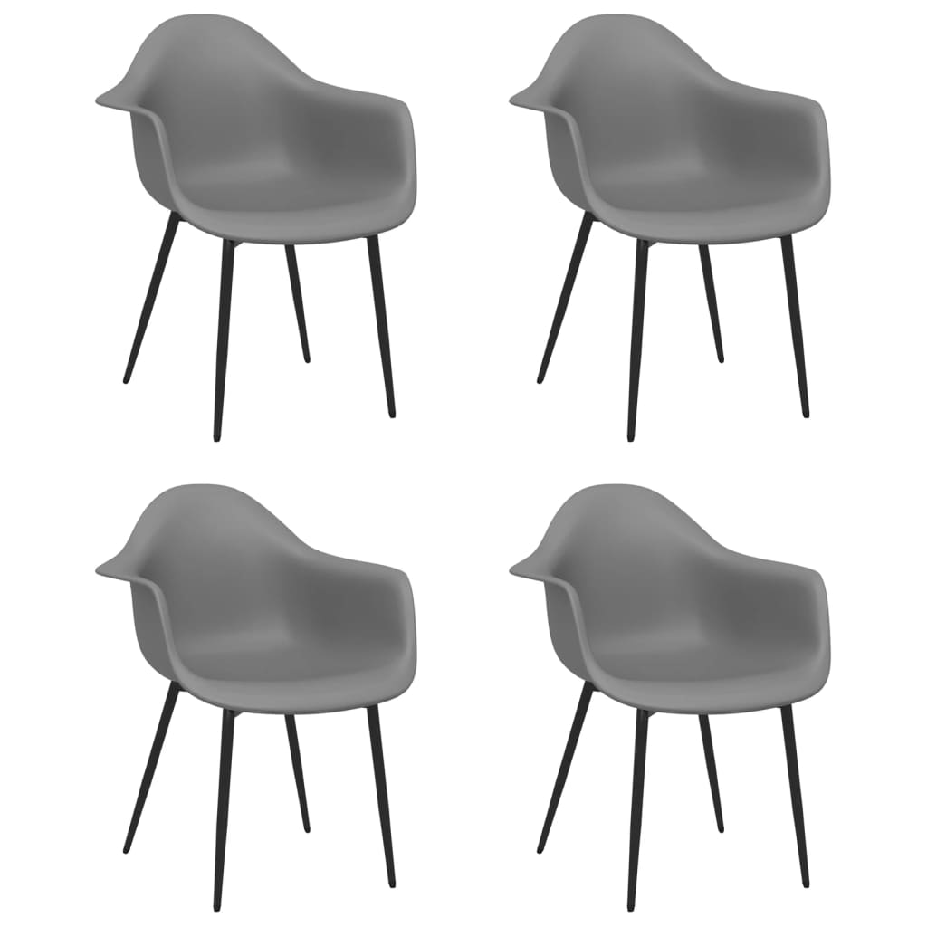 Eetkamerstoelen Pp