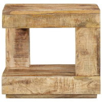 Salontafel 45X45X40 Cm