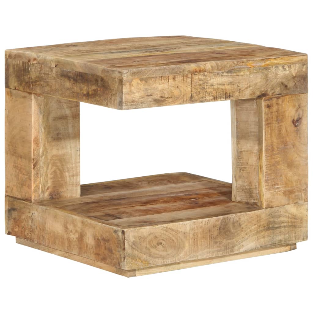 Salontafel 45X45X40 Cm