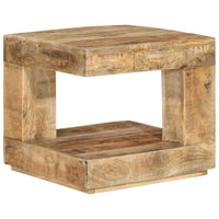 Salontafel 45X45X40 Cm