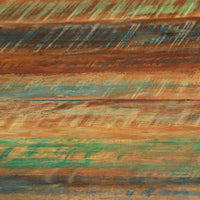 Eettafel Ø110X78 Cm En Staal