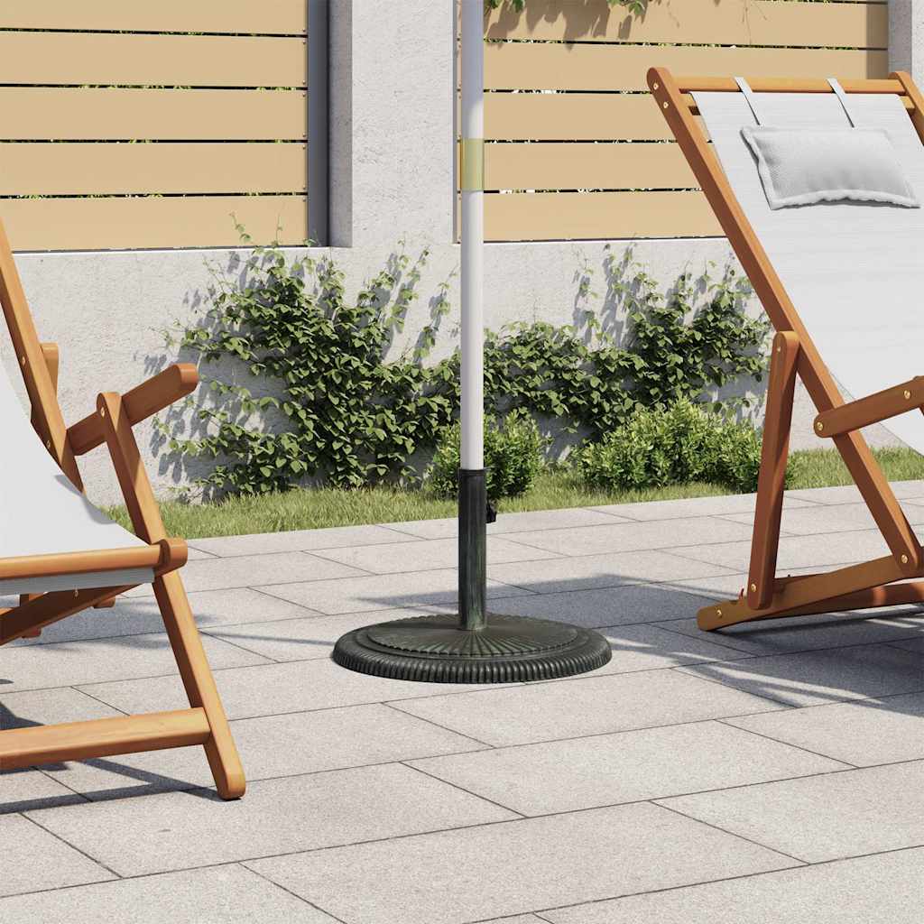 Parasolvoet Gietijzer
