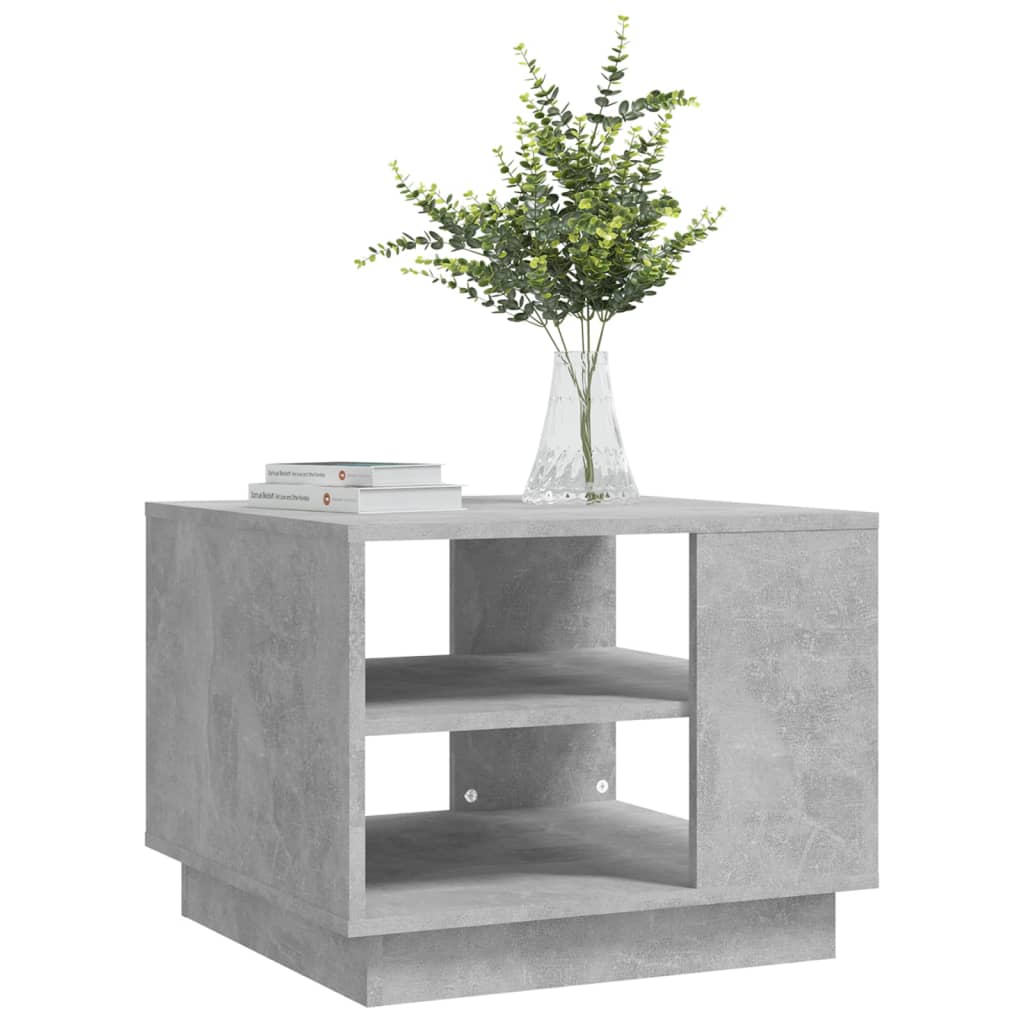 Salontafel Bewerkt Hout