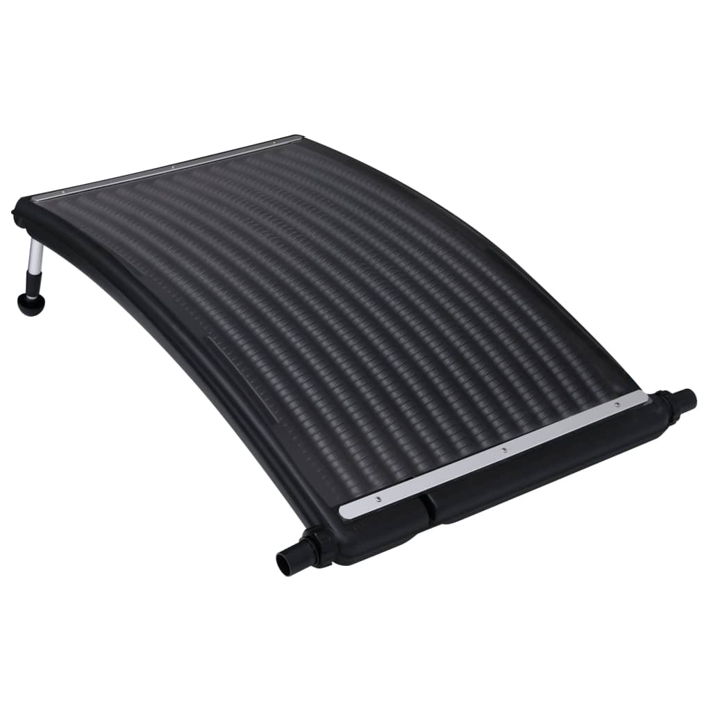 Zwembadverwarmingspaneel Solar Gebogen