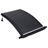 Zwembadverwarmingspaneel Solar Gebogen
