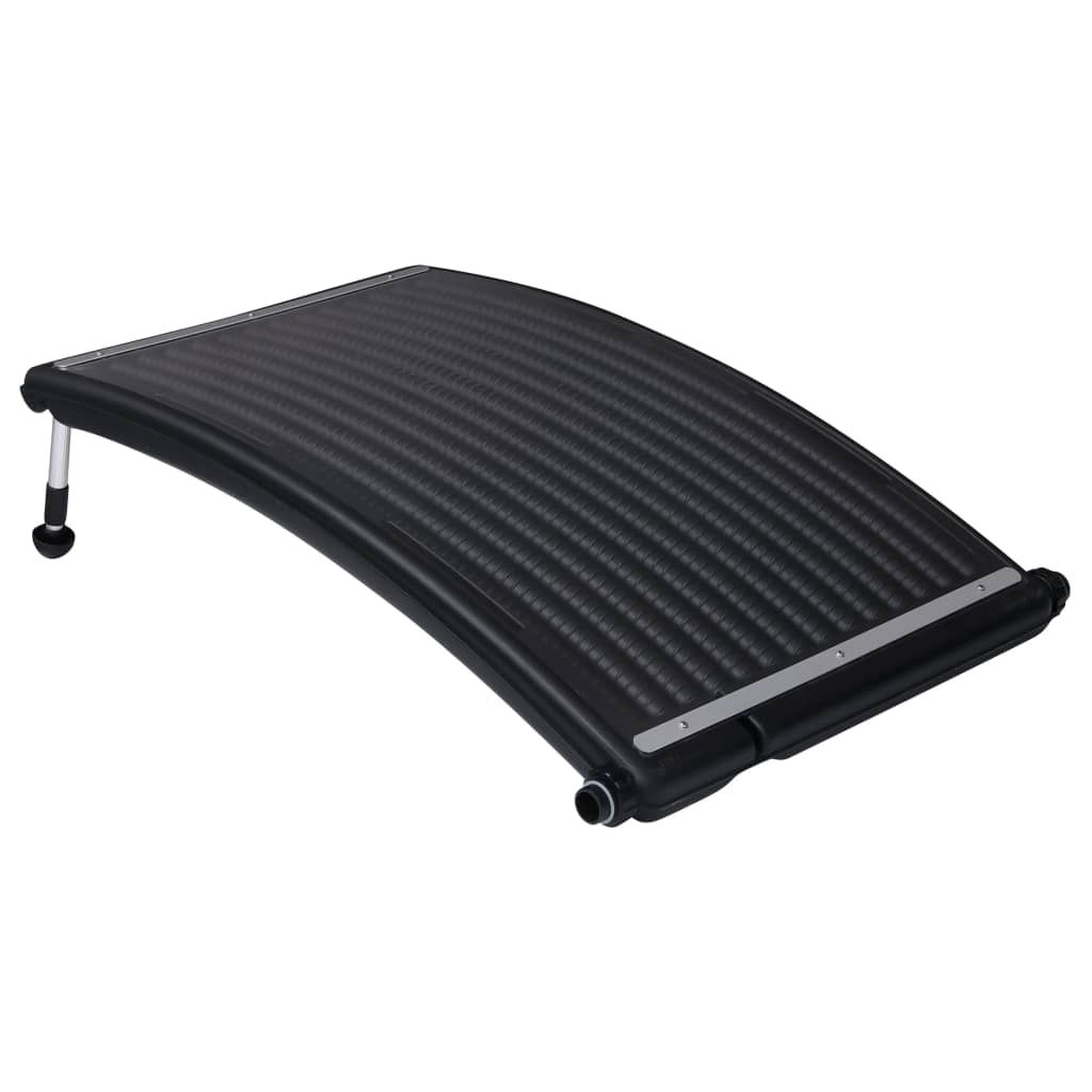 Zwembadverwarmingspaneel Solar Gebogen