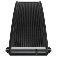 Zwembadverwarmingspaneel Solar Gebogen
