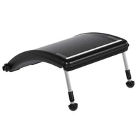 Zwembadverwarmingspaneel Solar Gebogen