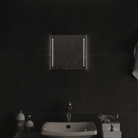 Badkamerspiegel Led