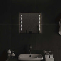 Badkamerspiegel Led