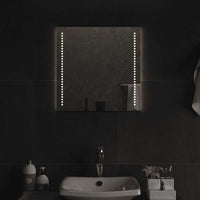 Badkamerspiegel Led