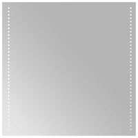 Badkamerspiegel Led