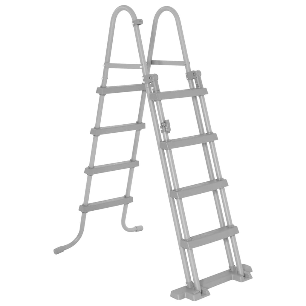 Zwembad Met Zandfilterpomp En Ladder 460X120 Cm