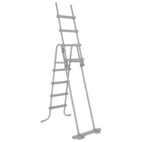 Zwembad Met Zandfilterpomp En Ladder 460X120 Cm