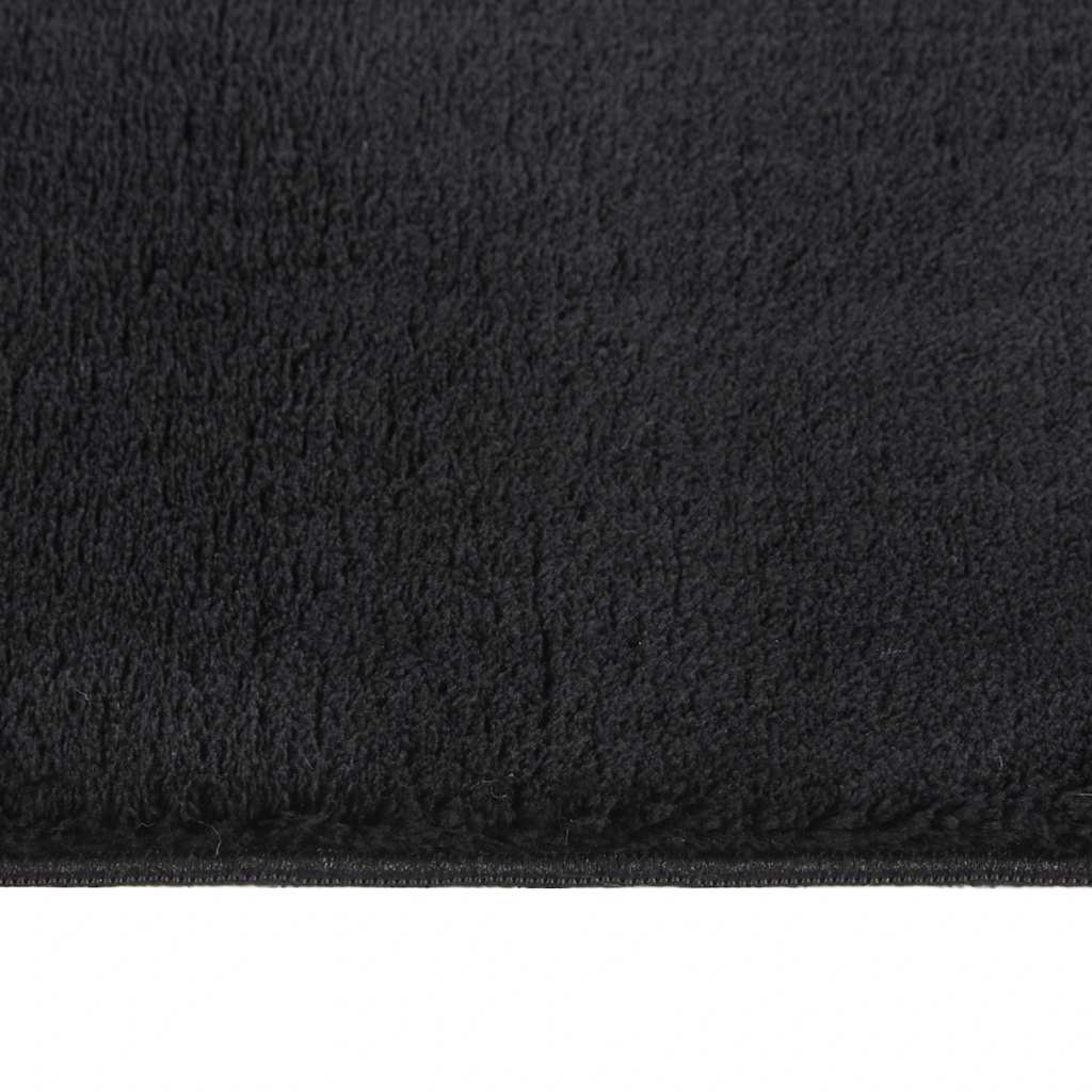 Vloerkleed Wasbaar Korte Pool Anti-Slip