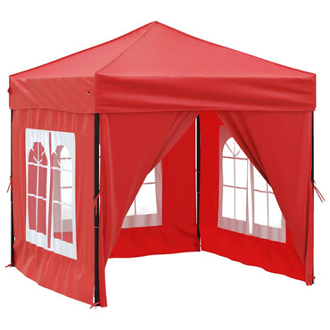 Partytent Inklapbaar Met Zijwanden