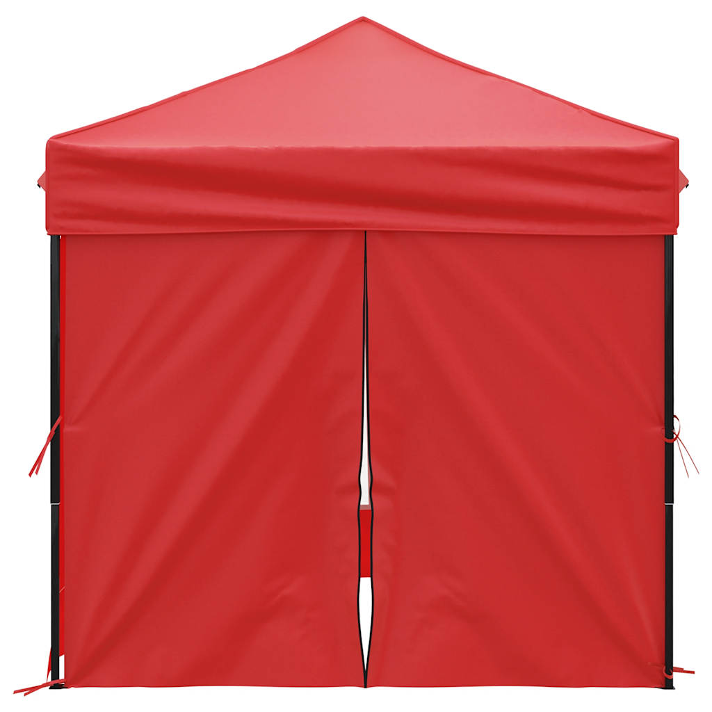 Partytent Inklapbaar Met Zijwanden