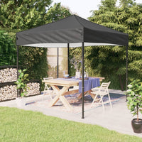 Partytent Inklapbaar