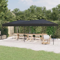 Partytent Inklapbaar