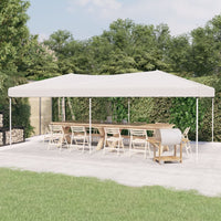 Partytent Inklapbaar