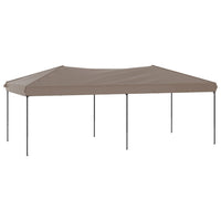 Partytent Inklapbaar