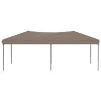 Partytent Inklapbaar
