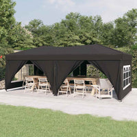 Partytent Inklapbaar Met Zijwanden