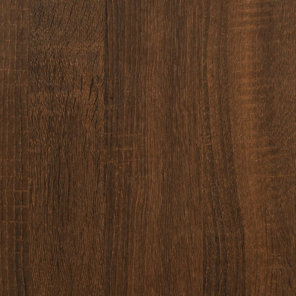 Hoekbureau 200X50X76 Cm Bewerkt Hout